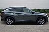Hyundai TUCSON ULTIMATE HEV Grey