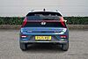Hyundai BAYON Hat 1.0 T-gdi 100 Premium Vibrant Blue