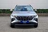 Hyundai TUCSON PREMIUM HEV Platinum Silver