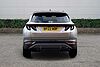 Hyundai TUCSON PREMIUM HEV Platinum Silver
