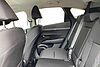 Hyundai TUCSON PREMIUM HEV White