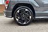 Hyundai KONA N LINE EV Ecotronic Grey
