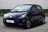 Hyundai I10 ADVANCE Phantom Black