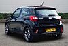 Hyundai I10 ADVANCE Phantom Black