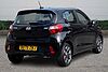 Hyundai I10 ADVANCE Phantom Black