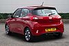 Hyundai I10 ADVANCE AUTO Ultimate Red