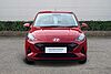 Hyundai I10 ADVANCE AUTO Ultimate Red