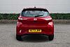 Hyundai I10 ADVANCE AUTO Ultimate Red