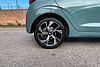 Hyundai I10 N LINE Mangrove Green