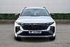 Hyundai TUCSON N LINE TGDI Atlas White