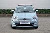 Fiat 500 MHEV Blade Green