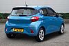 Hyundai I10 SE CONNECT Aqua Turquoise