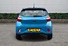 Hyundai I10 SE CONNECT Aqua Turquoise