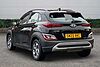 Hyundai KONA SE CONNECT HEV Phantom Black
