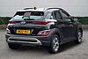 Hyundai KONA SE CONNECT HEV Phantom Black