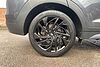 Hyundai TUCSON N LINE MHEV CRDI Grey