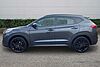 Hyundai TUCSON N LINE MHEV CRDI Grey