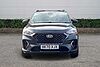 Hyundai TUCSON N LINE MHEV CRDI Grey