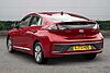Hyundai IONIQ PREMIUM HEV Ultimate Red