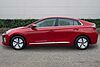 Hyundai IONIQ PREMIUM HEV Ultimate Red