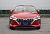 Hyundai IONIQ PREMIUM HEV Ultimate Red