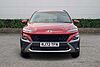 Hyundai KONA PREMIUM HEV Ultimate Red