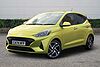 Hyundai I10 PREMIUM AUTO Lucid Lime