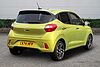 Hyundai I10 PREMIUM AUTO Lucid Lime