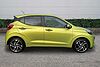 Hyundai I10 PREMIUM AUTO Lucid Lime