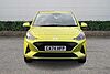 Hyundai I10 PREMIUM AUTO Lucid Lime