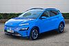 Hyundai KONA Ultimate Ev Surfy Blue