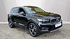 Volvo XC40 1.5 T3 163hp Inscrptn Pro Fwd Onyx Black