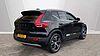 Volvo XC40 1.5 T3 163hp Inscrptn Pro Fwd Onyx Black