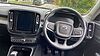 Volvo XC40 1.5 T3 163hp Inscrptn Pro Fwd Onyx Black