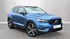 Volvo XC40 R-Design Pro T4 Awd Blue