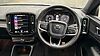 Volvo XC40 R-Design Pro T4 Awd Blue