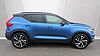 Volvo XC40 R-Design Pro T4 Awd Blue