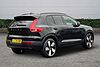 Volvo EX40 Ultra Onyx Black