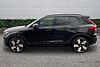 Volvo EX40 Ultra Onyx Black