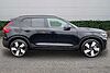 Volvo EX40 Ultra Onyx Black