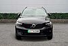 Volvo EX40 Ultra Onyx Black