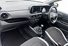 Hyundai I10 5dr Hat 1.0 Mpi 63ps Advance Nav Lumen Gray