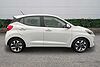 Hyundai I10 5dr Hat 1.0 Mpi 63ps Advance Nav Lumen Gray