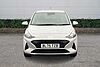 Hyundai I10 5dr Hat 1.0 Mpi 63ps Advance Nav Lumen Gray