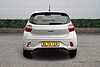 Hyundai I10 5dr Hat 1.0 Mpi 63ps Advance Nav Lumen Gray