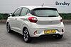 Hyundai I10 1.0 Advance Hatchback 5dr Petrol Manual Euro 6 (s/s) (63 ps) Grey