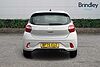 Hyundai I10 1.0 Advance Hatchback 5dr Petrol Manual Euro 6 (s/s) (63 ps) Grey