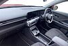 Hyundai KONA 1.6 h-GDi Advance SUV 5dr Petrol Hybrid DCT Euro 6 (s/s) (141 ps) Red