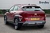 Hyundai KONA 1.6 h-GDi Advance SUV 5dr Petrol Hybrid DCT Euro 6 (s/s) (141 ps) Red
