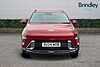 Hyundai KONA 1.6 h-GDi Advance SUV 5dr Petrol Hybrid DCT Euro 6 (s/s) (141 ps) Red